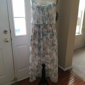 Disney Cinderella sundress